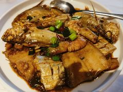 红烧杂鱼-小城故事·地道宁波味(月湖盛园店)