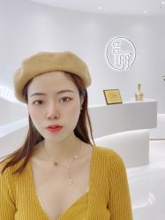 -臣丽纹眉品牌连锁