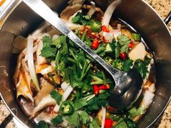 -丰茂烤串(公园店)