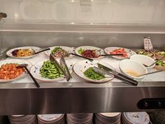 -松子料理(白家庄店)