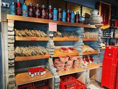 -广府乡下·饭庄(新港东路店)
