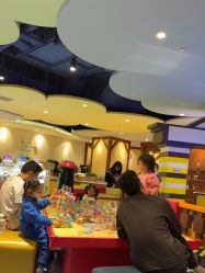 -MELAND CLUB亲子乐园•派对(虹桥万象城店)