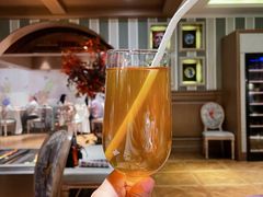 竹蔗茅根马蹄水-尚一汤·粤菜海鲜(环球港店)