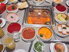 -海底捞火锅(方圆荟店)