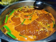 -亮欢寨快活林 酸汤鱼(仁怀店)