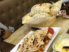 ChickenChopsGrill烤鸡扒-bosphorus 铂斯西餐厅·土耳其烧烤(环市中路店)