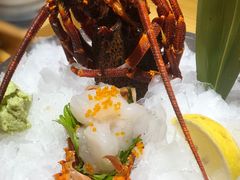 -花和海鲜自助(梅江店)