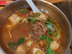 -龍堂蟹黄小笼包(万家丽店)