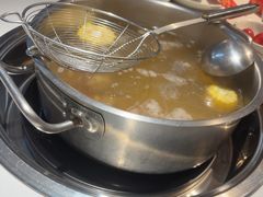-牛品福潮汕牛肉火锅(旺庄店)