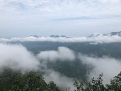 -塔云山