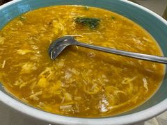-锡和无锡菜·三白油条(景丽苑店)