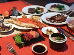 -富力丽思卡尔顿酒店·香荟全日制餐厅