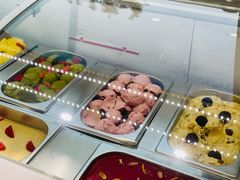 -天津东凯悦酒店·Market Café自助餐厅