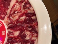 -左庭右院鲜牛肉火锅(长泰广场店)
