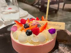 -王府半岛酒店·Jing餐厅