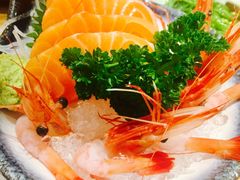 -林妈妈村·日式料理(宝山万达店)