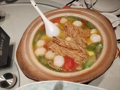 -永安鱼庄·镇江菜(东吴路店)