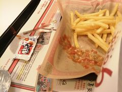 -肯德基(浔阳路店)
