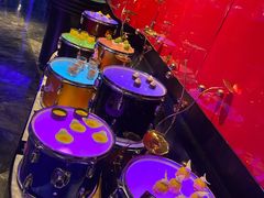 -西安W酒店·WEI全味西餐厅