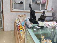 -鑫冠蛋糕(东浦店)