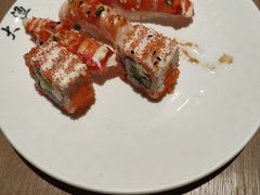 -大渔铁板烧(花园道店)