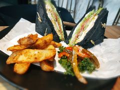 -乔泰勒JOETYLER西餐厅(曲江店)