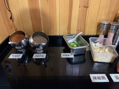 -朝鲜烤肉(安宁庄店)