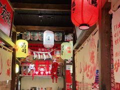 大堂-炉胜·炉端烧·居酒屋