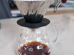 -THE PLAN_T COFFEE ROASTER(定岗湖公园店)