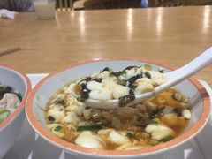 -早安山丘·豆浆油条(小木桥路店)