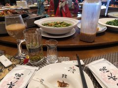 -田水湾•六尺巷(东方蓝海店)