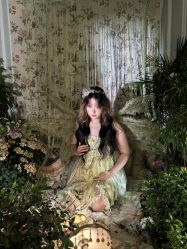 -WAVE SODA摄影工作室