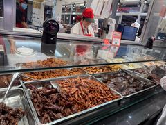 -乔波食品(杜桥中心菜场店)