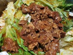 -手选潮汕鲜活牛肉火锅(二七广场店)