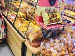 -山崎面包(苏州中心店)