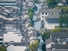 -绍兴书圣故里景区