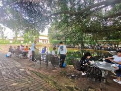 -侯臣咖啡文化村