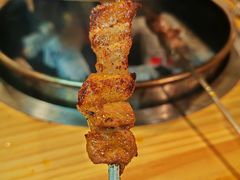 -水浒烤肉(医学院店)