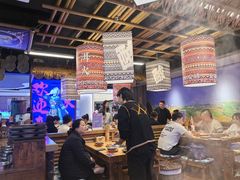-洱火云南酸菜牛肉火锅(石景山当代商城店)