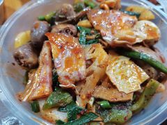 -胖子好盐水鸭(总店)