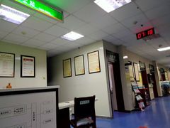 -重庆市中医院(道门口院部)