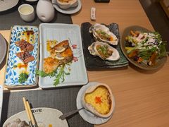 -德川家日本料理(中关村寰太大厦店)