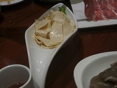 -和院老火锅铜锅烧烤海鲜(朱雀大街店)