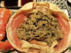 -蟹之国·精品蟹料理(极地店)