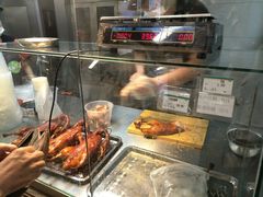 -上海枇杷烤鸭(城乡贸易中心店)