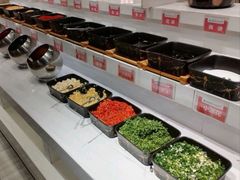 -玫瑰花园自助烤肉(顺义鑫海韵通店)