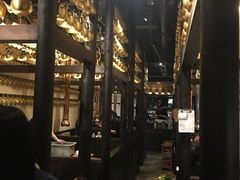 -韩国料理大力士(屏风街店)