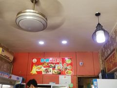 -张记砂锅麻辣烫(千灯店)