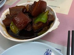 -蘭心餐厅(进贤路店)