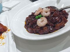 -梅龙镇酒家(南京西路总店)